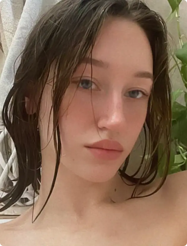 social media creator model