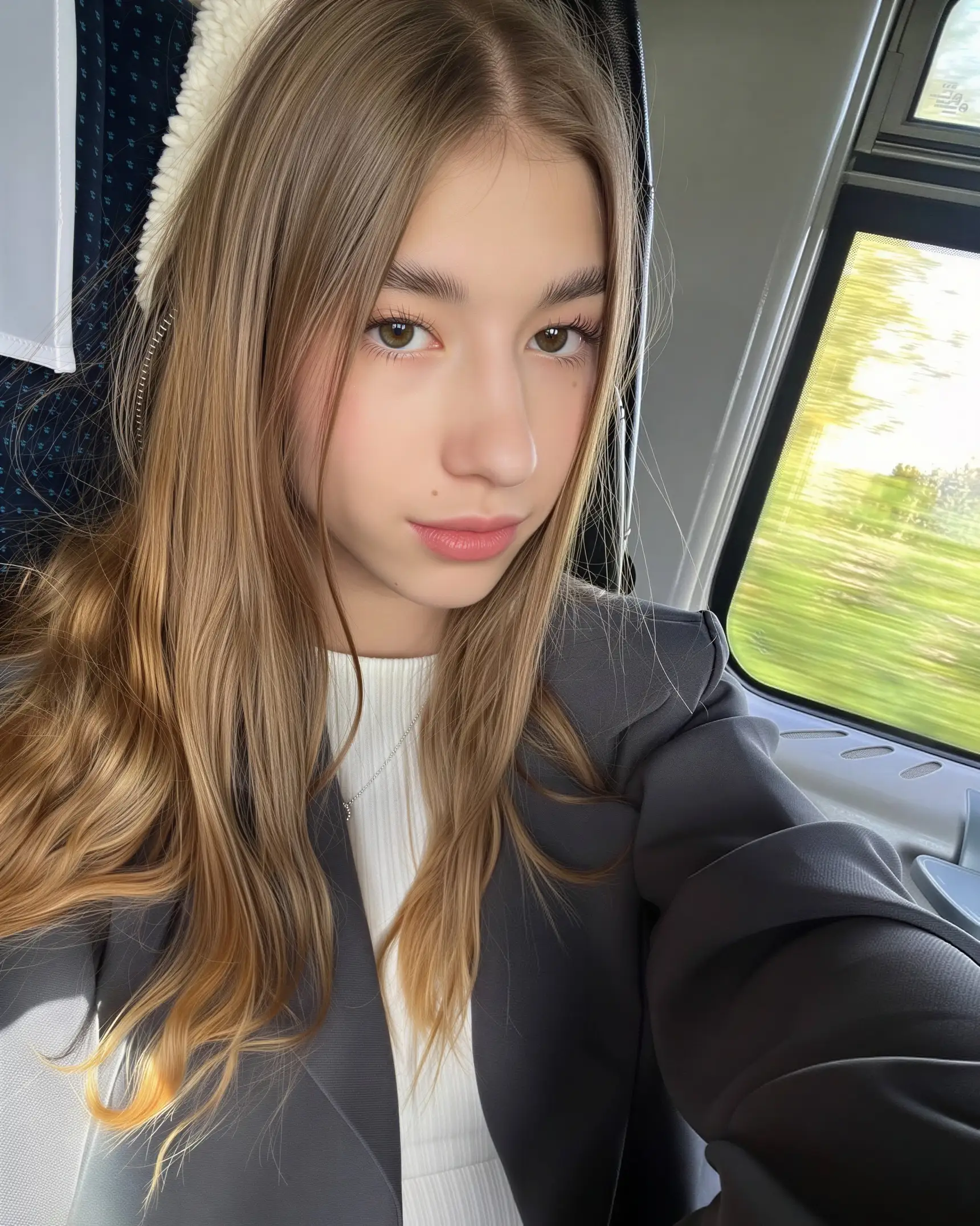 Alina OnlyFans model