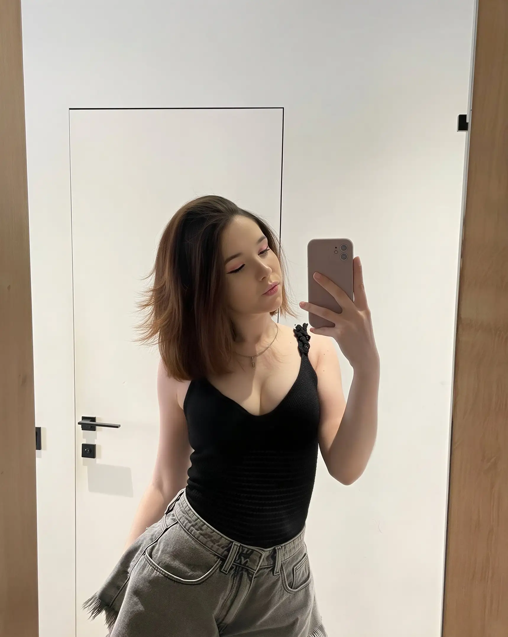 Angelina OnlyFans model
